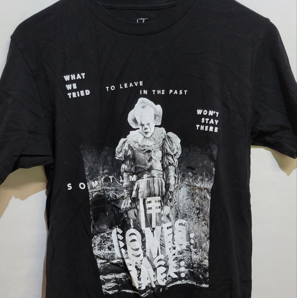 IT shirt